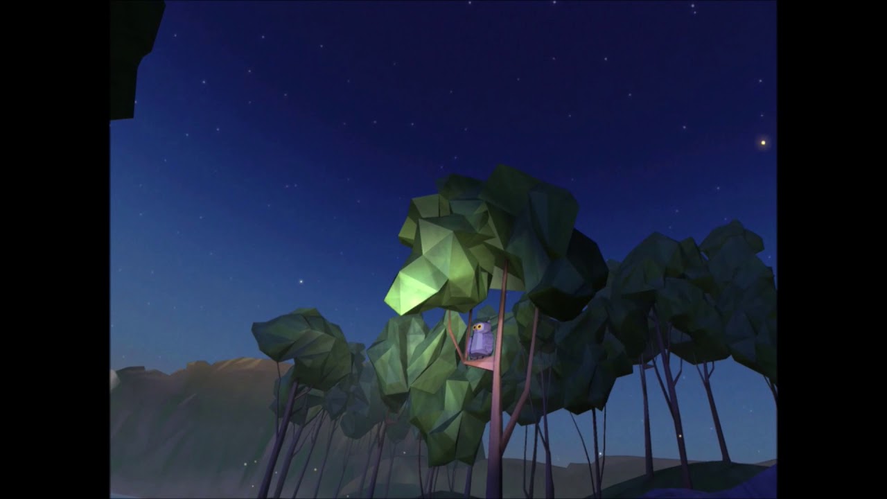 Walkthrough of Daydream standalone (Lenovo Mirage Solo) interface