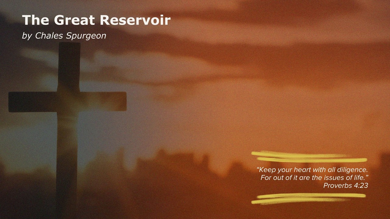The Great Reservoir