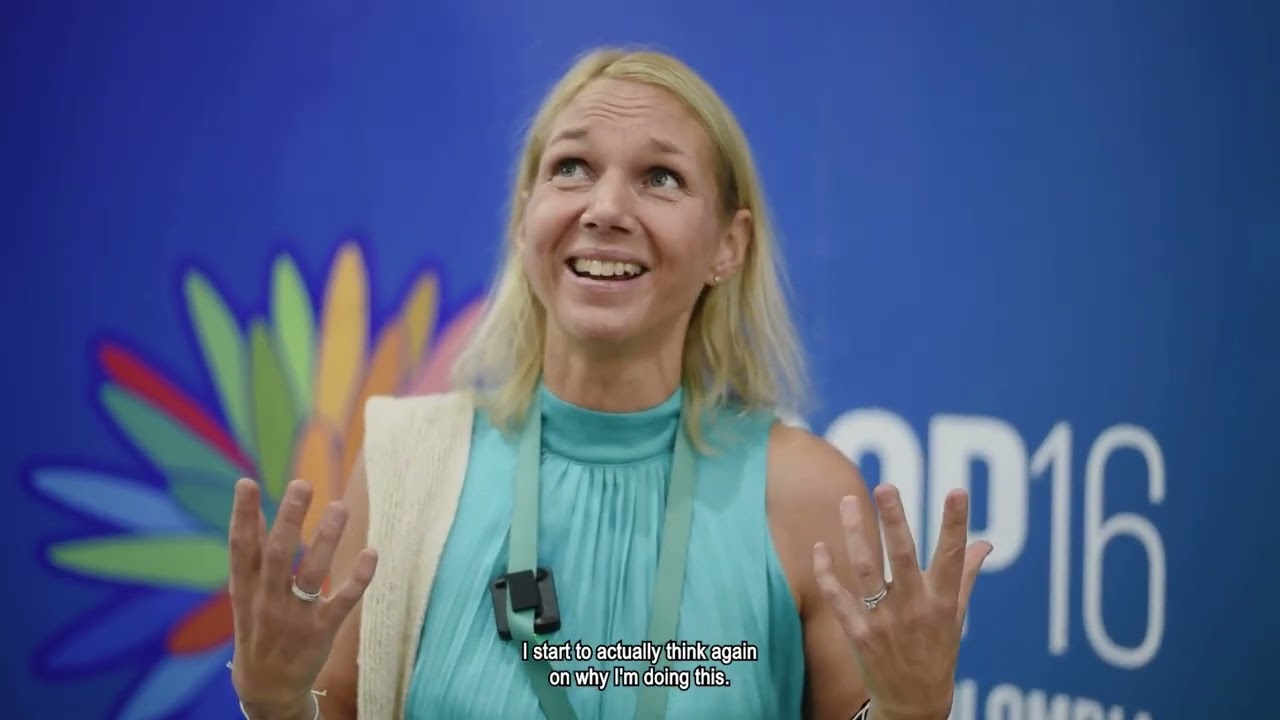 Equator Prize 2024: Celebrating Indigenous and Local Solutions for Nature and Climate