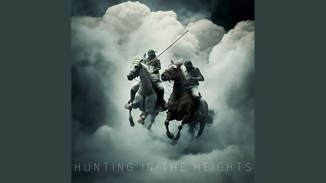 Hunting in the Heights