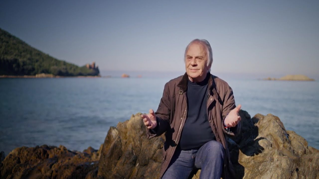 Trésor au larges des côtes Corses | Documentaire