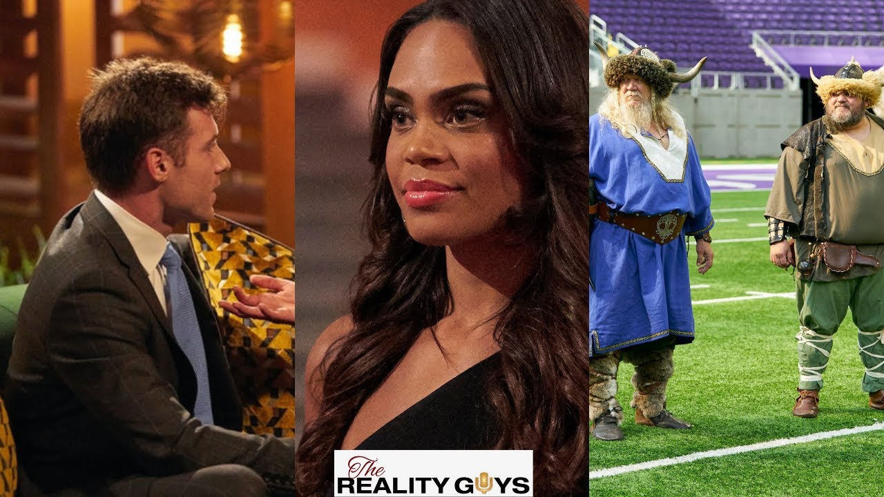 It's Always Sunny in Minnesota. The Bachelorette Season 18 Episode 5 Review