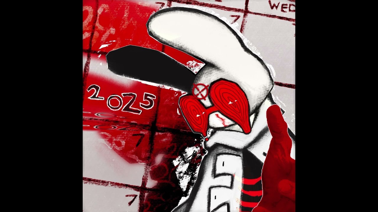 zombAe - 2025 RUN prod. Girls Rituals