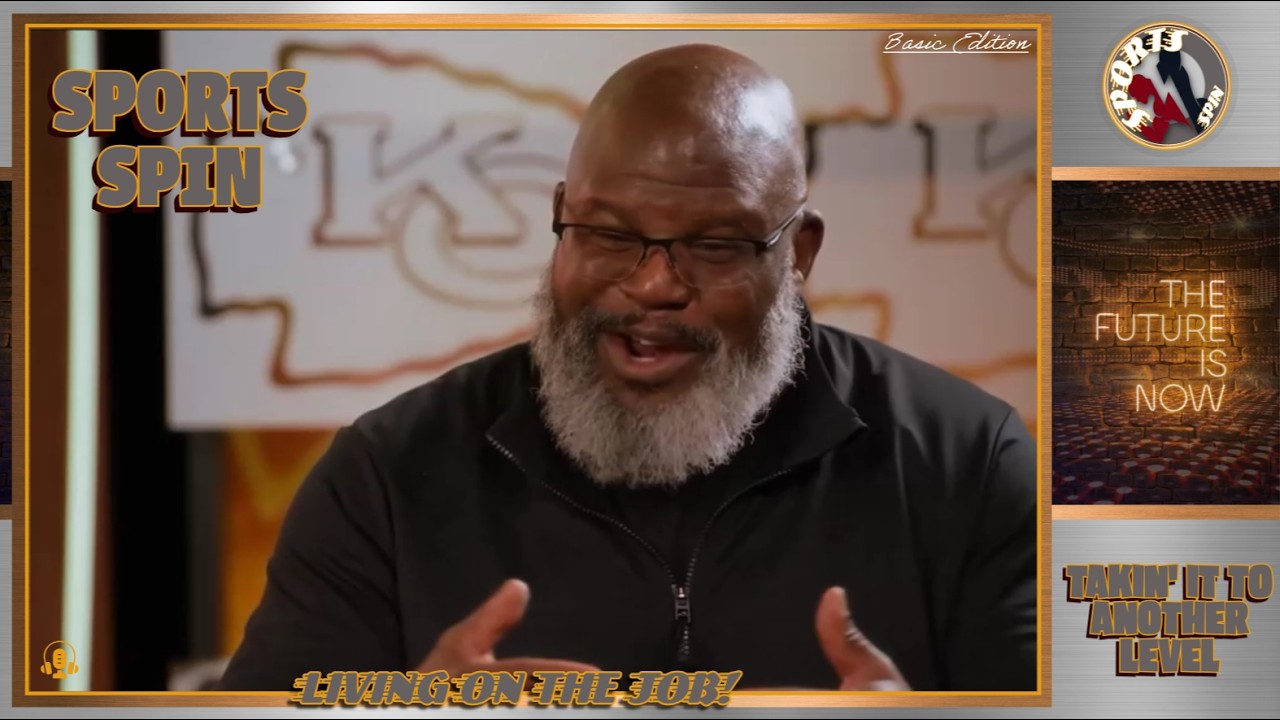 ERIC BIENIEMY TO CHIEFS!  