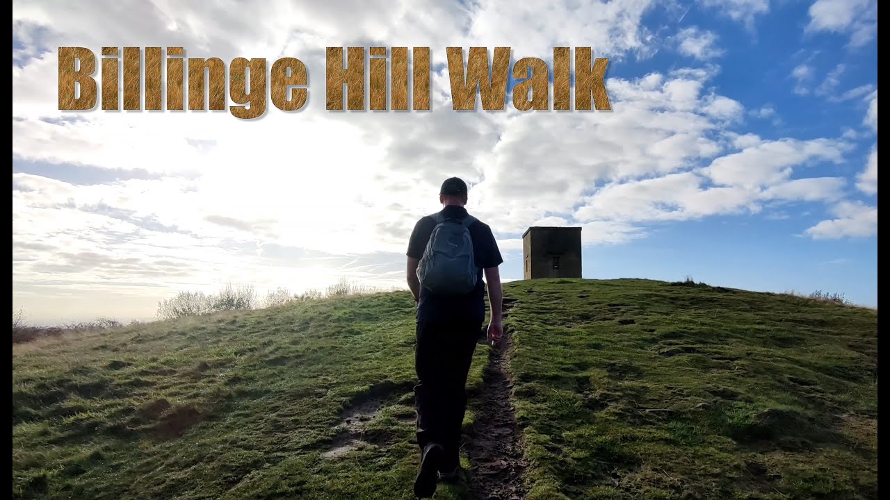 Billinge Hill Walk - 27th October 2024