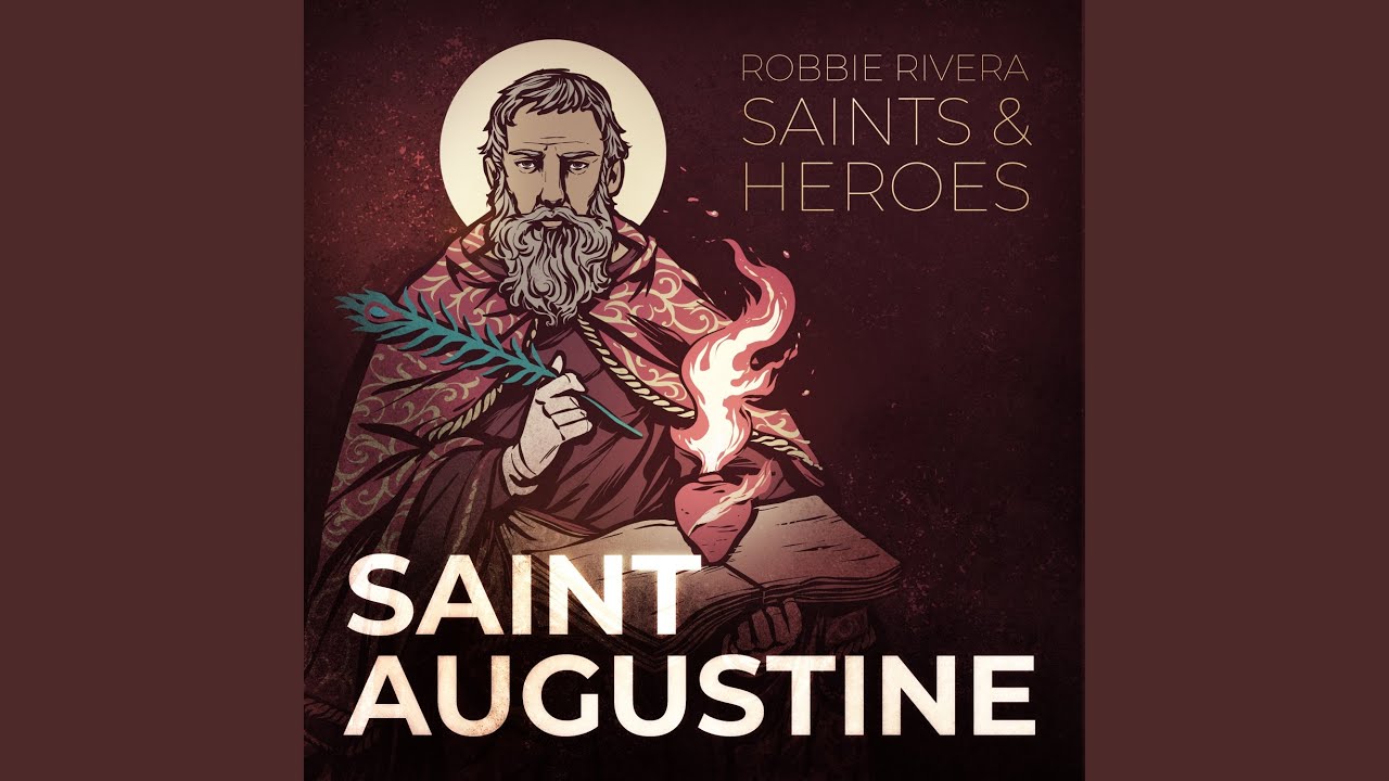 Saint Augustine