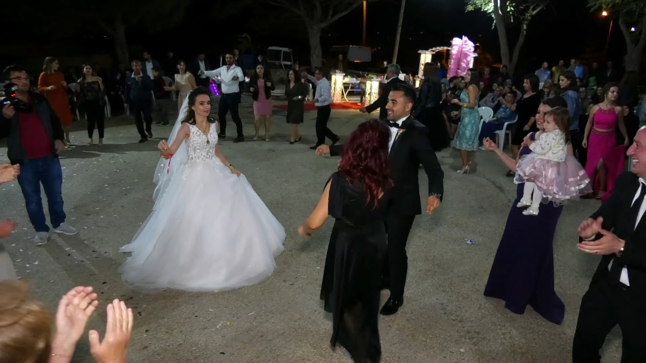 Pomak Düğünü  Çiftetelli Hasanım Müzik Farkıyla- Keşan Stüdyo Moda Katkılarıyla