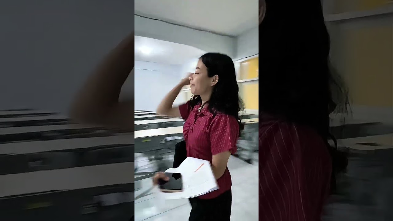 BERANI JUJUR | Stop Mencontek, Mulai dari Diri Sendiri
