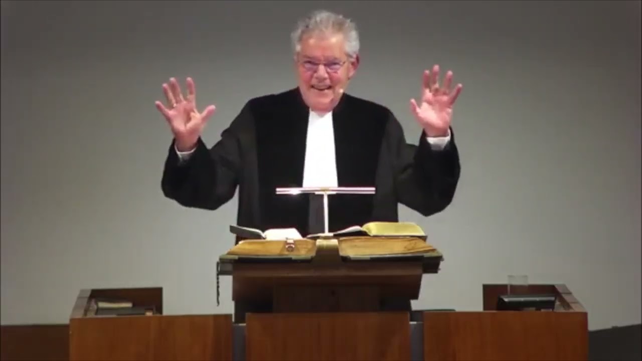 Advent in de eindtijd (2) - Blijf alert! | 2 Petrus 2