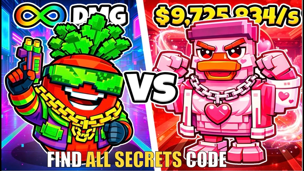 FRUITS VS BRAINROTS MAP FORTNITE CREATIVE - FIND ALL SECRETS CODE