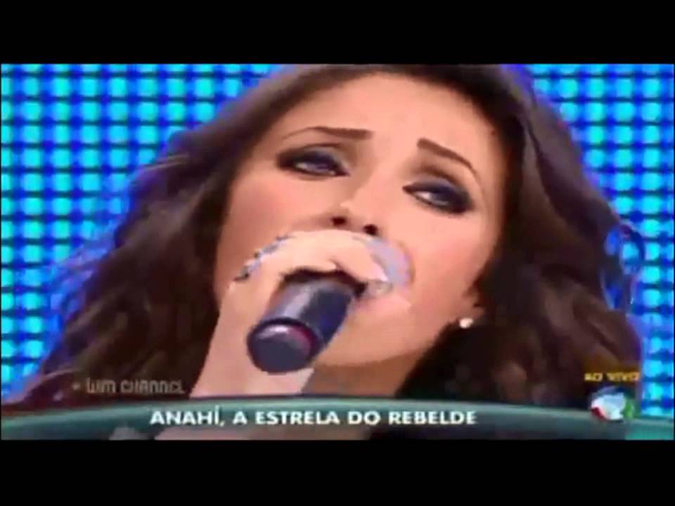 Vocal Battle anahi  vs belinda