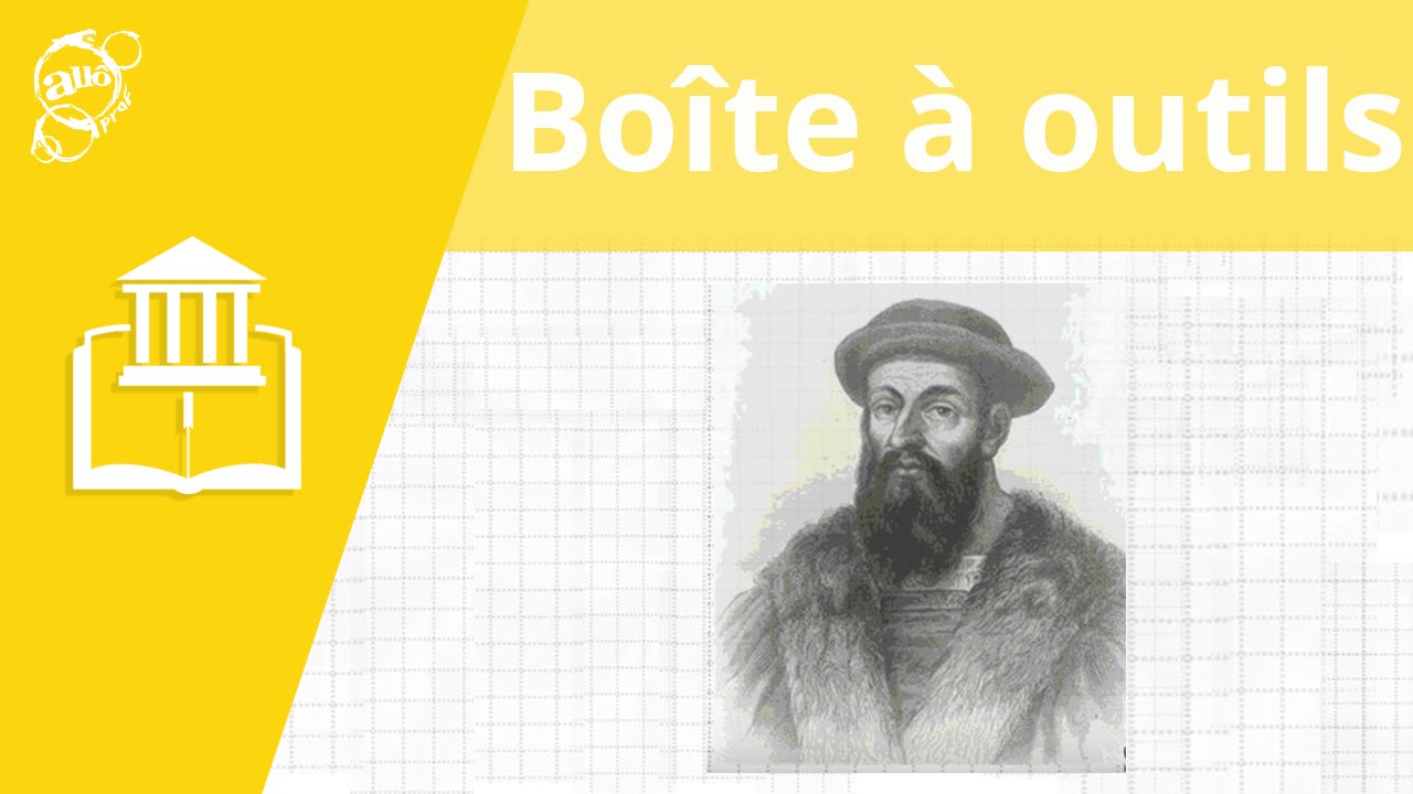 La ligne du temps | Histoire | Alloprof