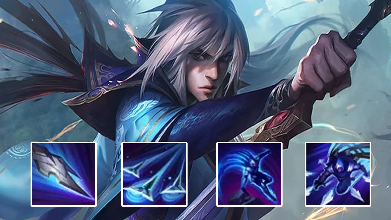 TALON MONTAGE -  BEST PLAYS