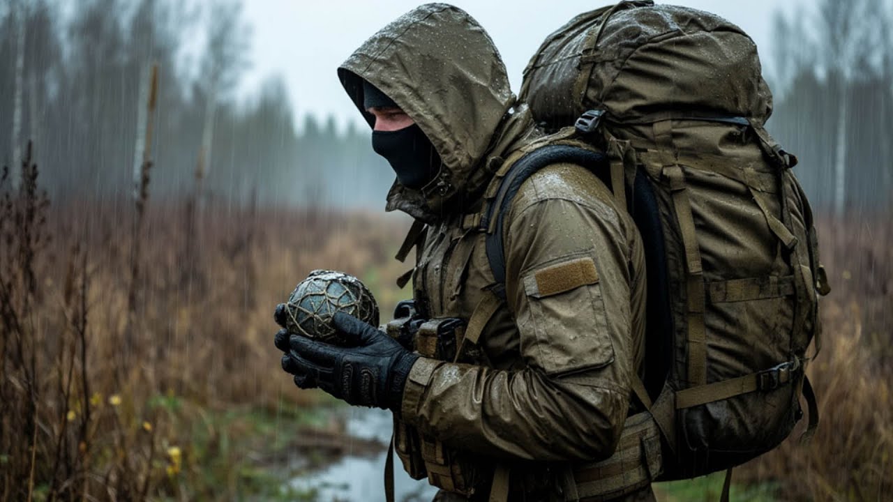 STALKER : Anomaly 🔥 Epilogue 0.6.1 - Сборка с квестами