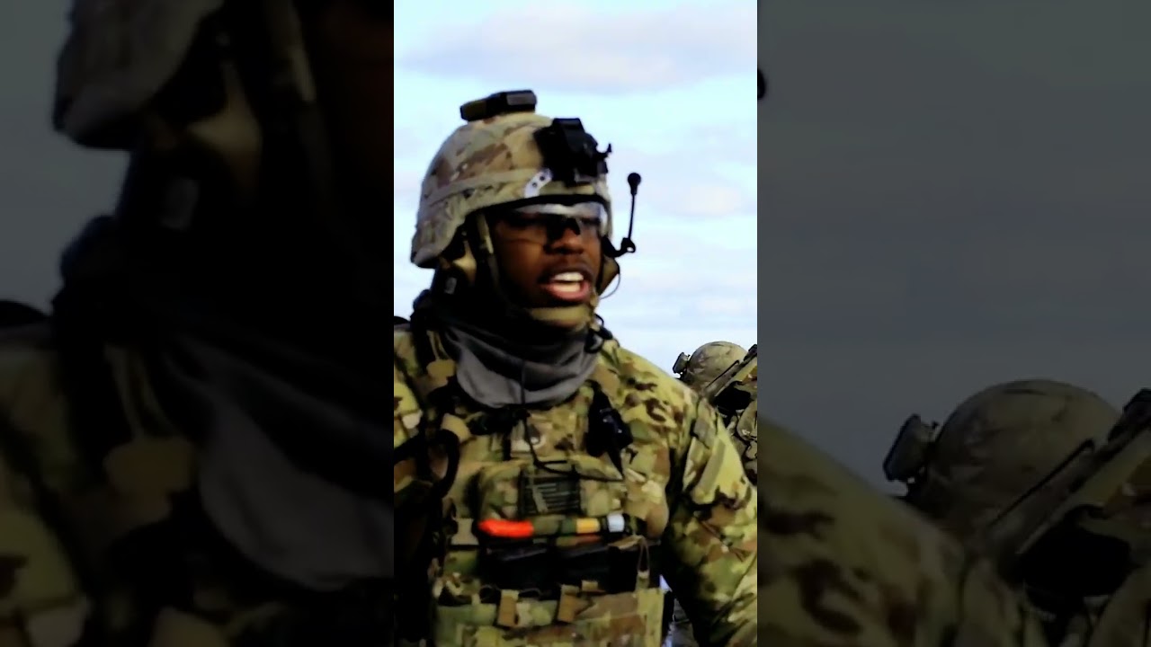 NATO Battle Groups Protecting the Eastern Flank &ndash; We Are NATO