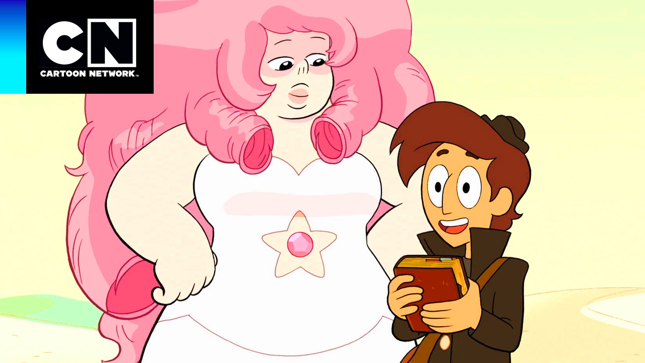 Diário de Bordo #3 | Aventuras em Beach City | Cartoon Network