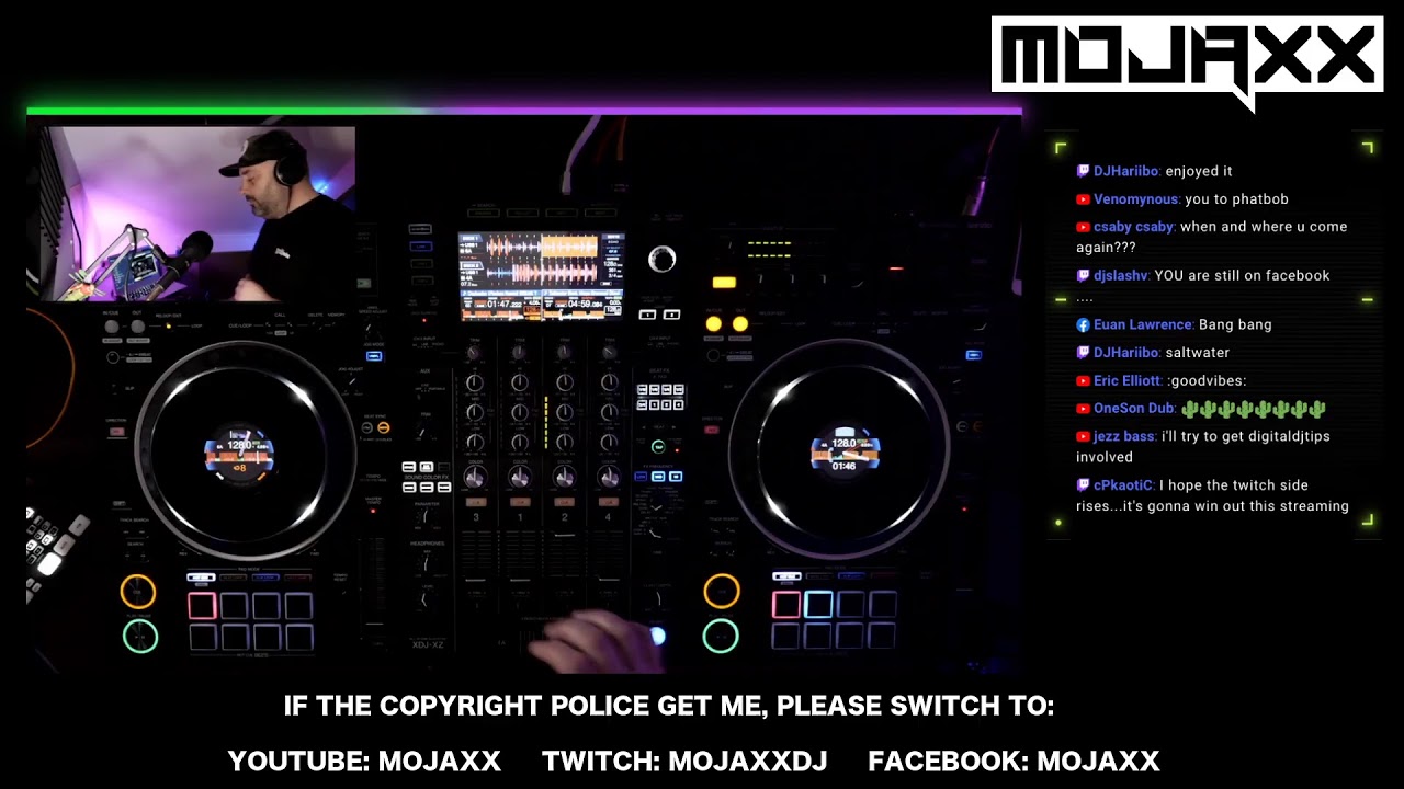 PROGREZZ Episode 1 - Progressive House, Melodic Techno and Progressive Breakbeat Mix 2020