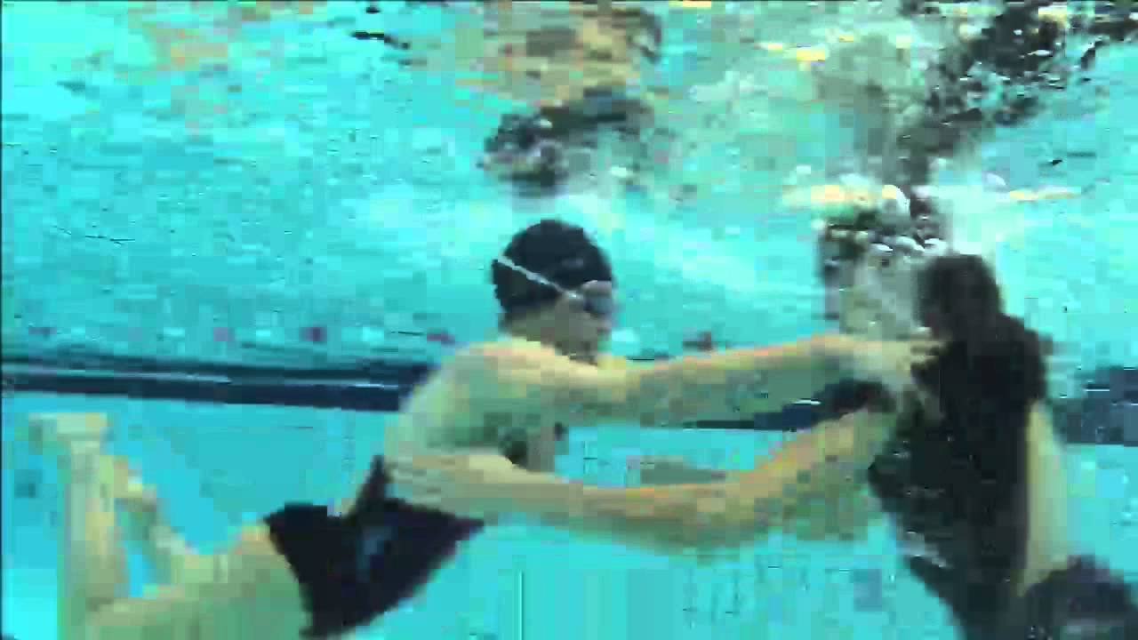 CFI SNSM LA ROCHELLE - Stage piscine
