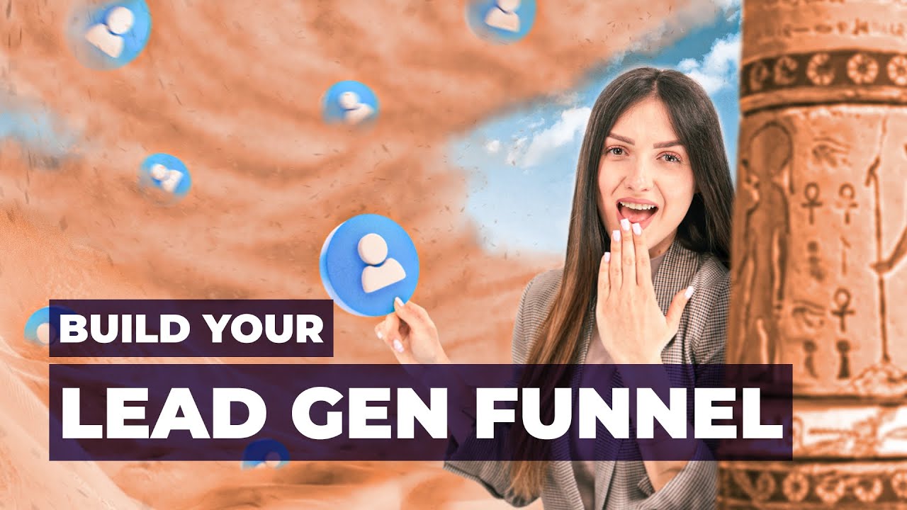 Lead Generation Funnel Stages: A Simple Guide