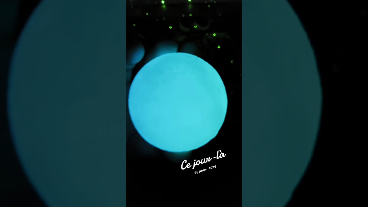 Visuel lumineux #sorcierasmr #FYP #PourToi #RelaxingSounds #Satisfying #ASMR