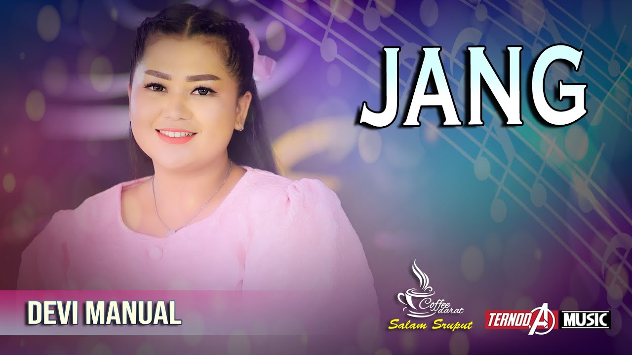 JANG | Devi Manual | TERNODA MUSIC