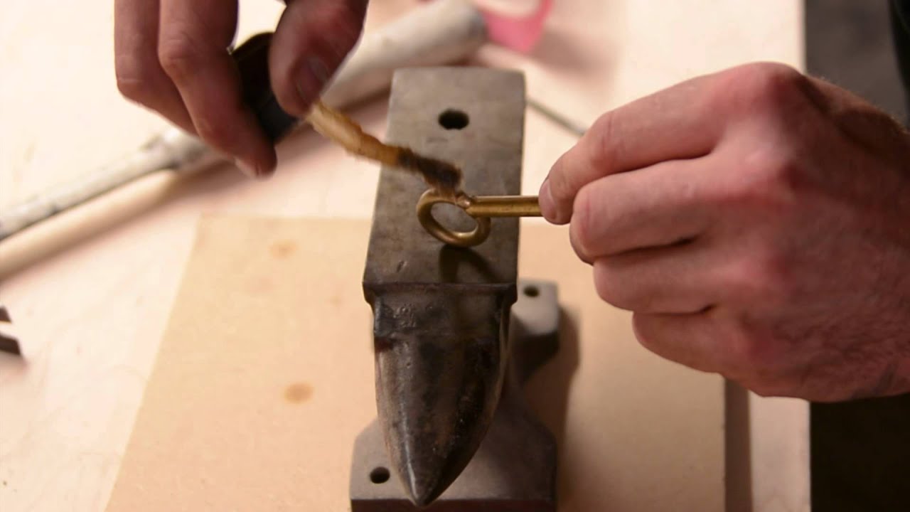 Bullet Casing Ice Pick