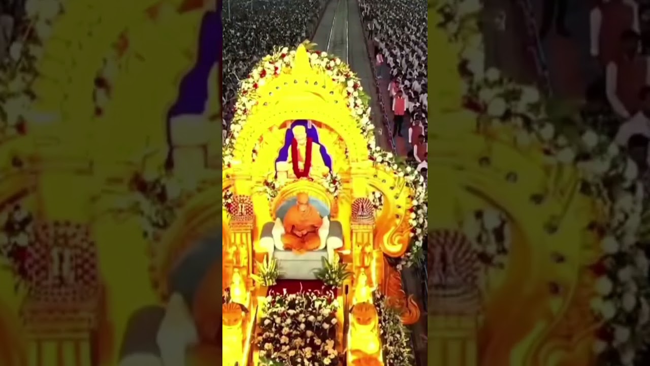 guruhari premswamiji 