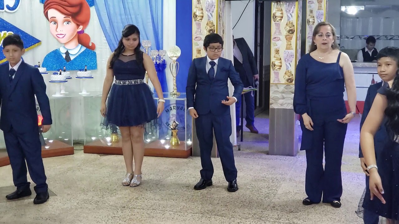 Promoción 2019 primaria