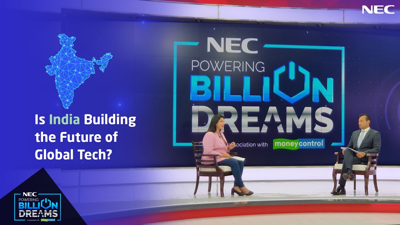 Is India Building the Future of Global Tech?