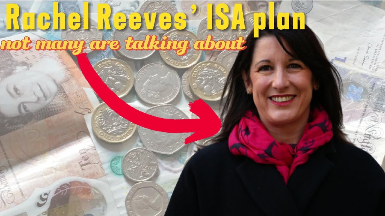 Rachel Reeves&rsquo; ISA Reform &ndash; Hidden Risks & Smart Loopholes for Savers