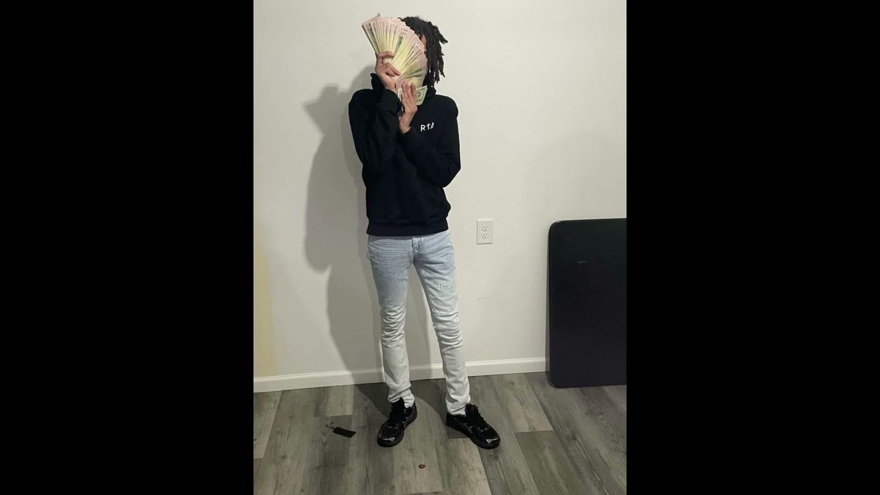 9bMeechie x VonOff1700 Type Beat - “Semi On Em”