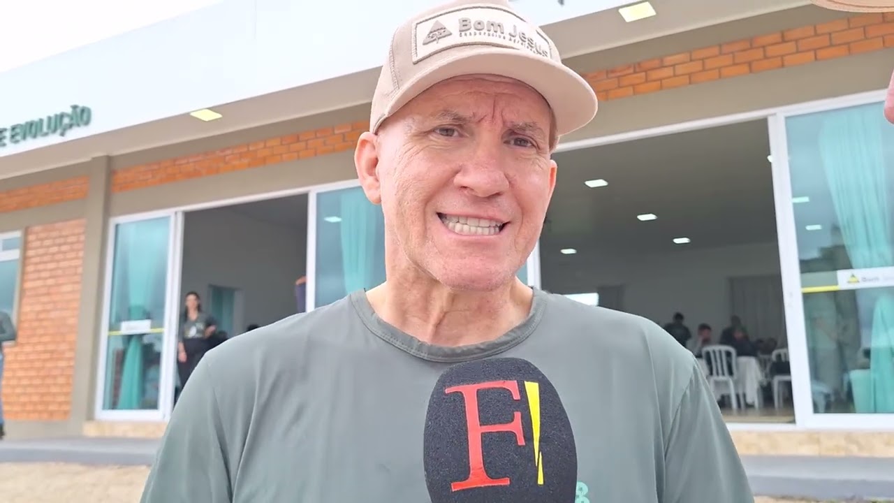🎥 Assista agora ao 28º episódio do Folha Agro!