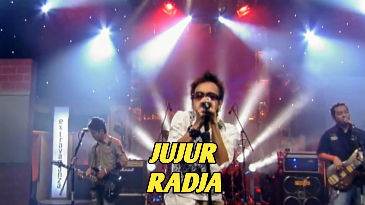 RADJA - JUJUR (EXTRAVAGANZA TRANSTV)