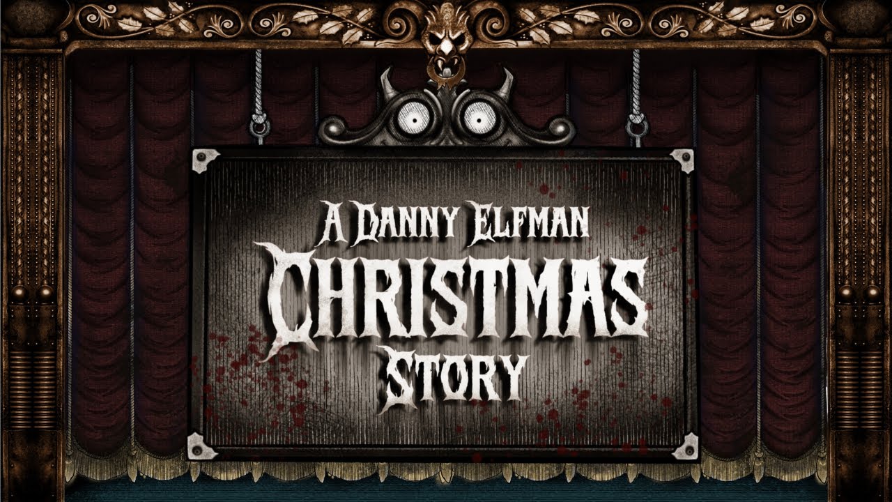 Danny Elfman - 