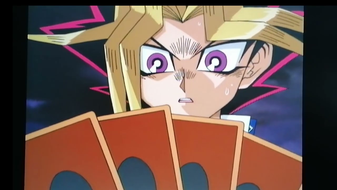 YuGi Crede nel Cuore delle Carte [ITA]