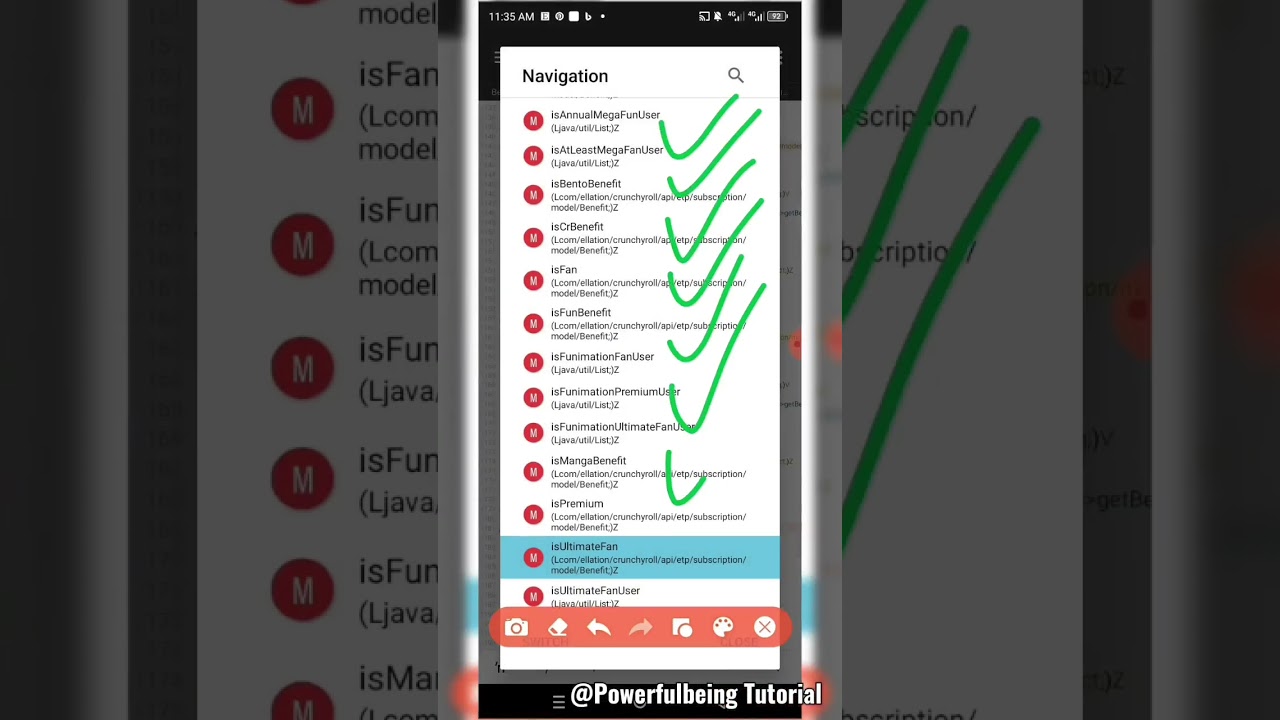 How to Mod Crunchyroll FOR FREE USING | MT MANAGER | Lifetime Premium Subscriptions Unlocked 