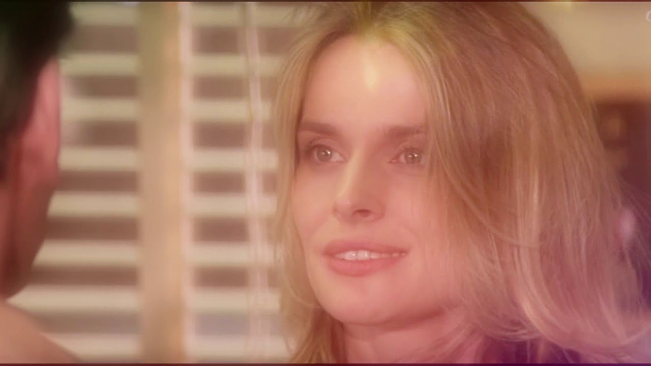 nastassja kinski special video {{MUSIC VIDEO }}