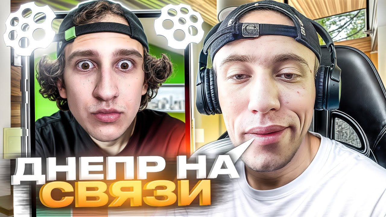 N1KKIFN РЖАКА В ЧАТ РУЛЕТКЕ C LEHA_PAWS