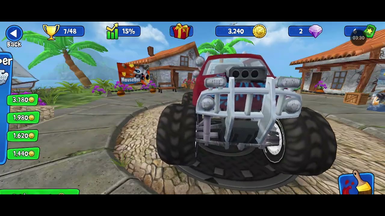 IN THIS VIDEO I BEAT OGG OGG 🥳 next is roxi😈