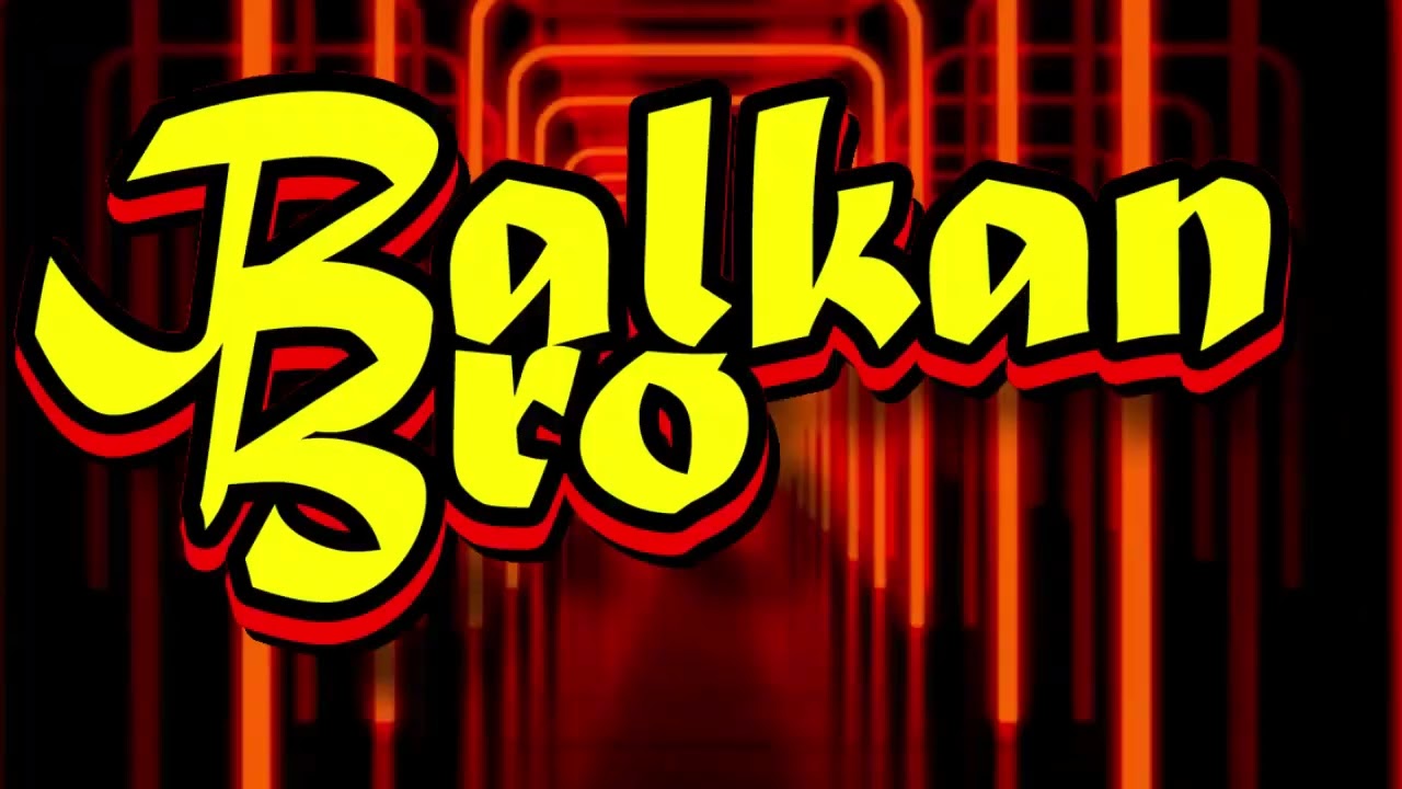 BroCast Sound – Balkan Manele Party Mix Vol.1 | BalkanBro Edition 🎶