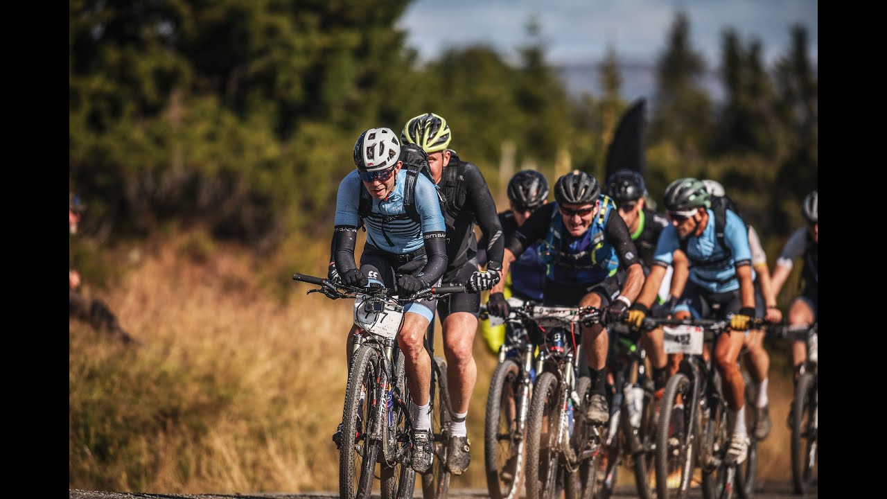 Birkebeinerrittet 2024 , pulje 2