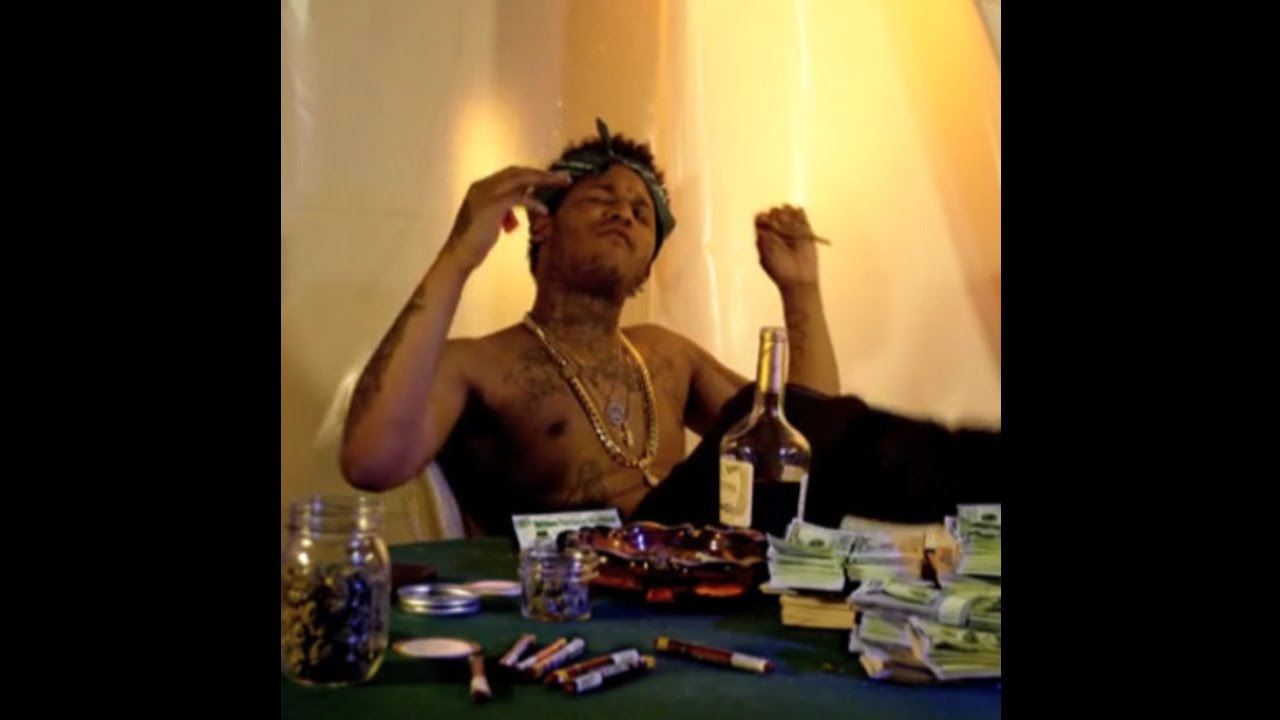 Mike Labyrinth - 100 BRICKZ