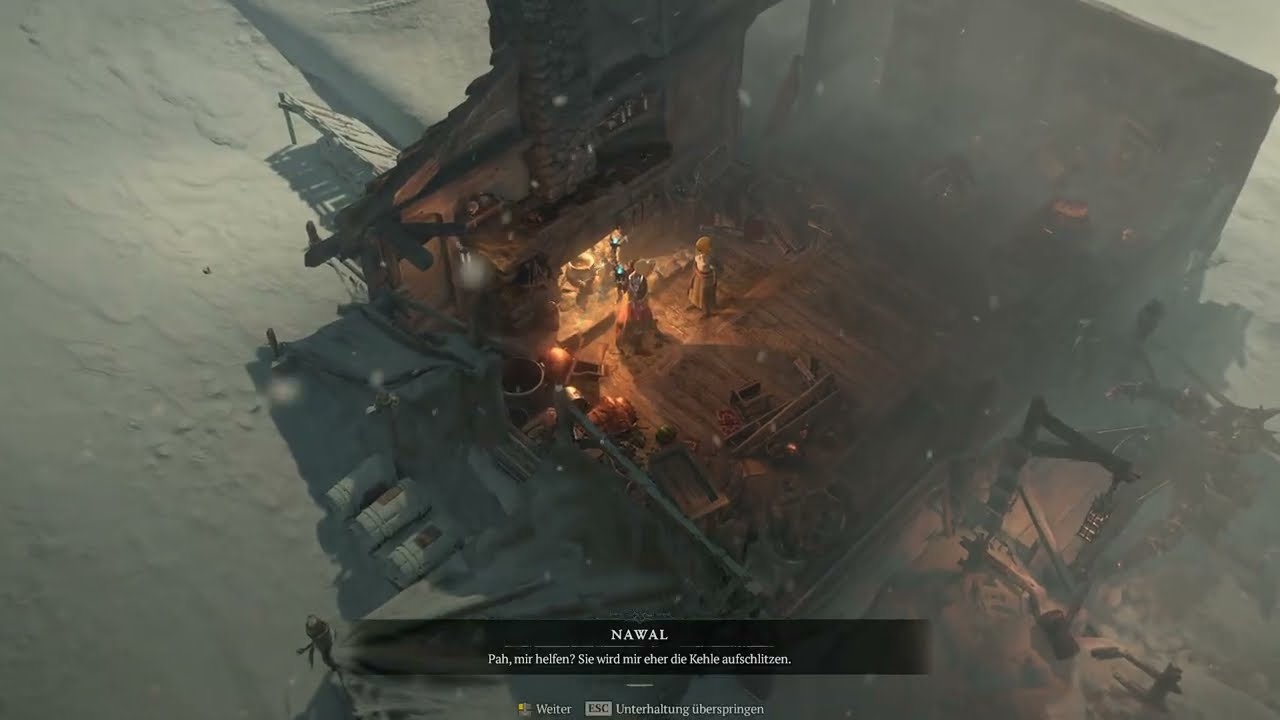 Diablo IV 2026 03 15 00 17 57 Paladin die neue super Klasse