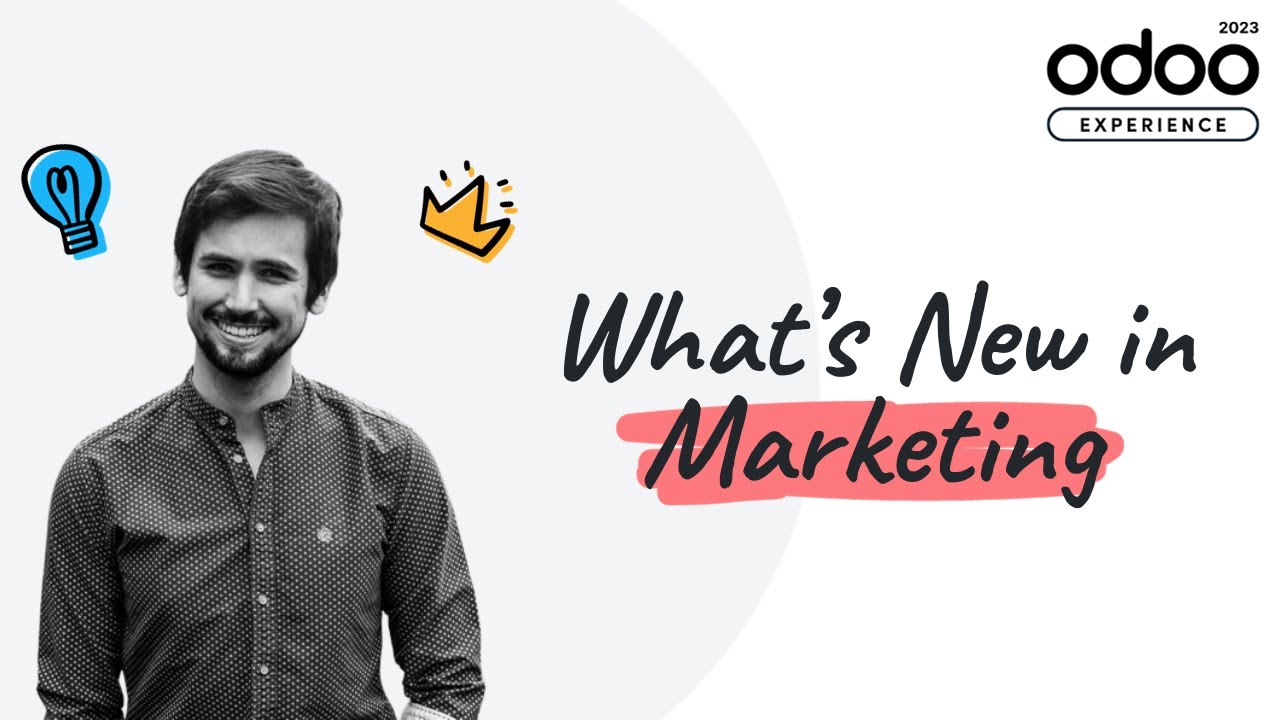 What's New in Marketing?