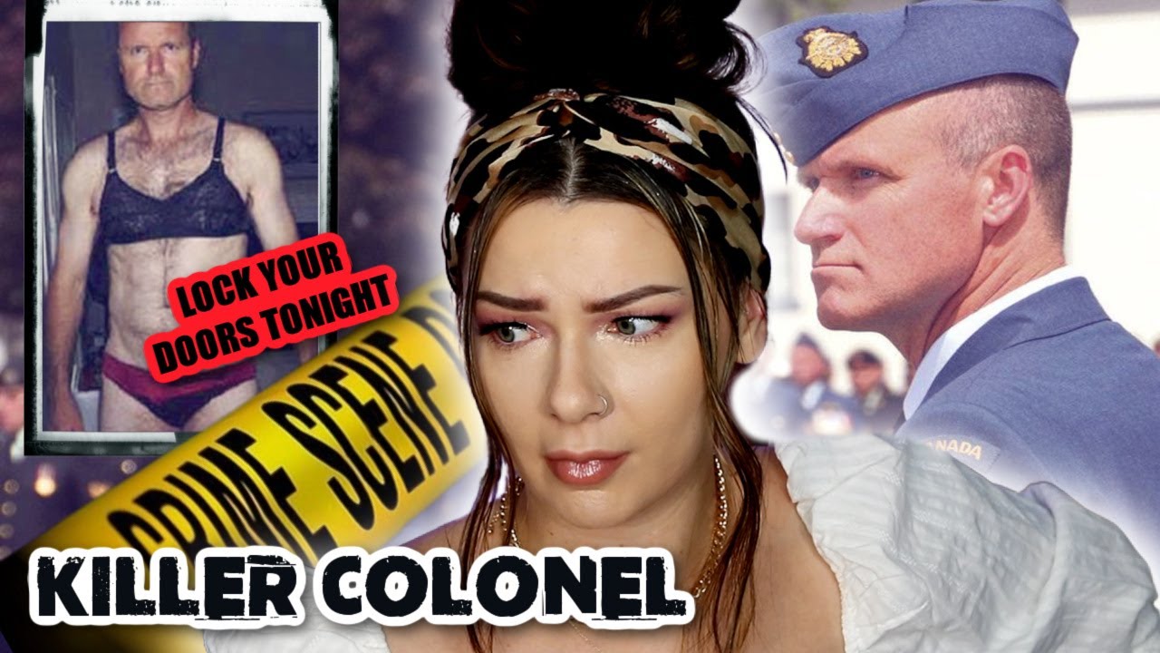 The Killer Colonel | You’ll Check Your House Every Night After This