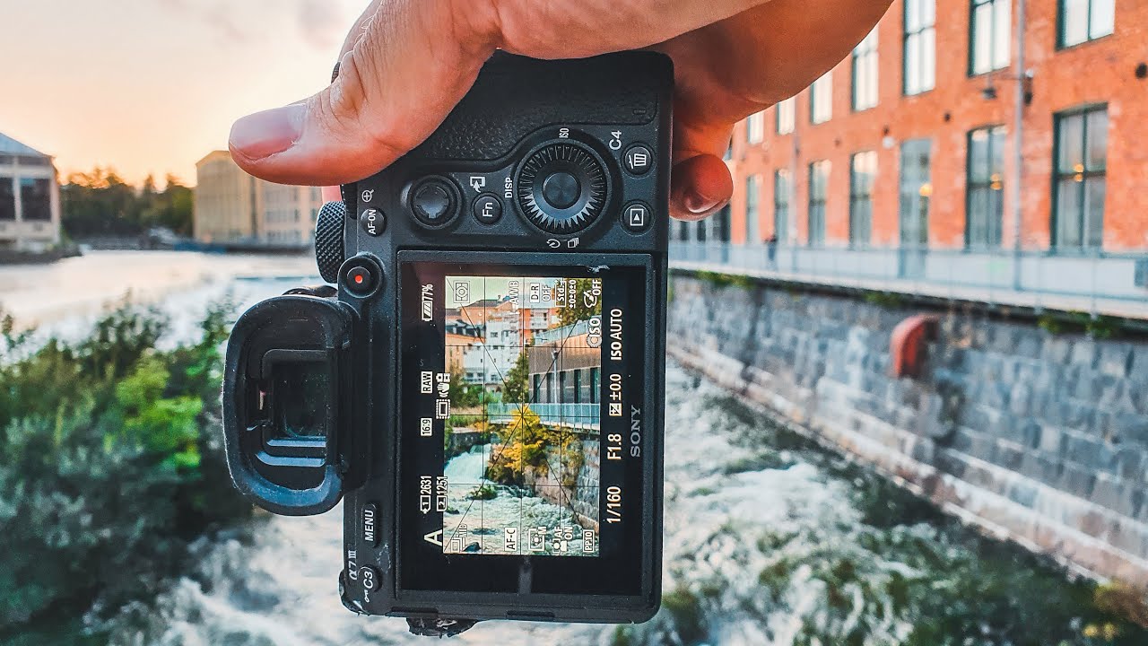STOCKHOLM POV STREET PHOTOGRAPHY 🇸🇪 SONY A7iii 85 1.8