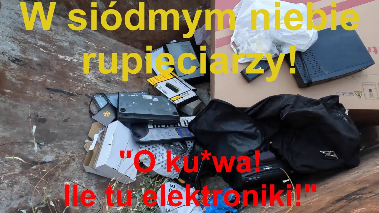 spacer szedł tak sobie a wtedy pojawił się ON