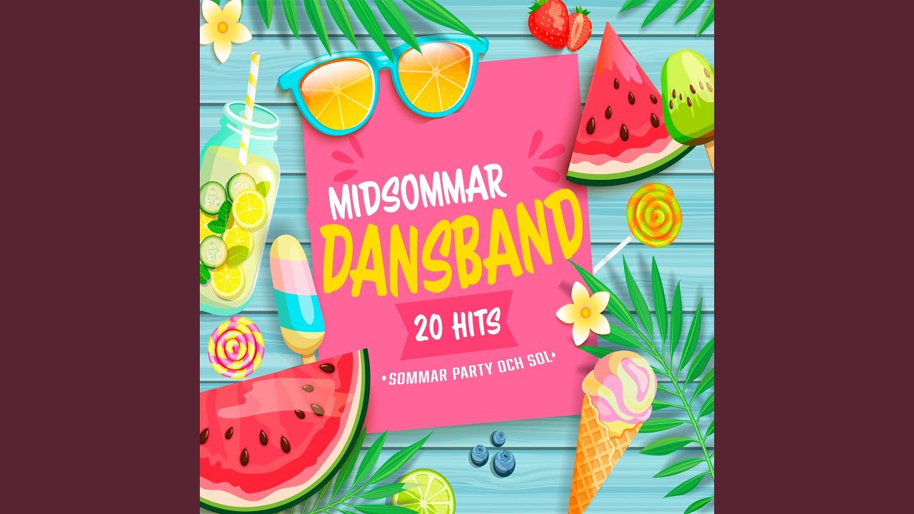 Sommarvindar