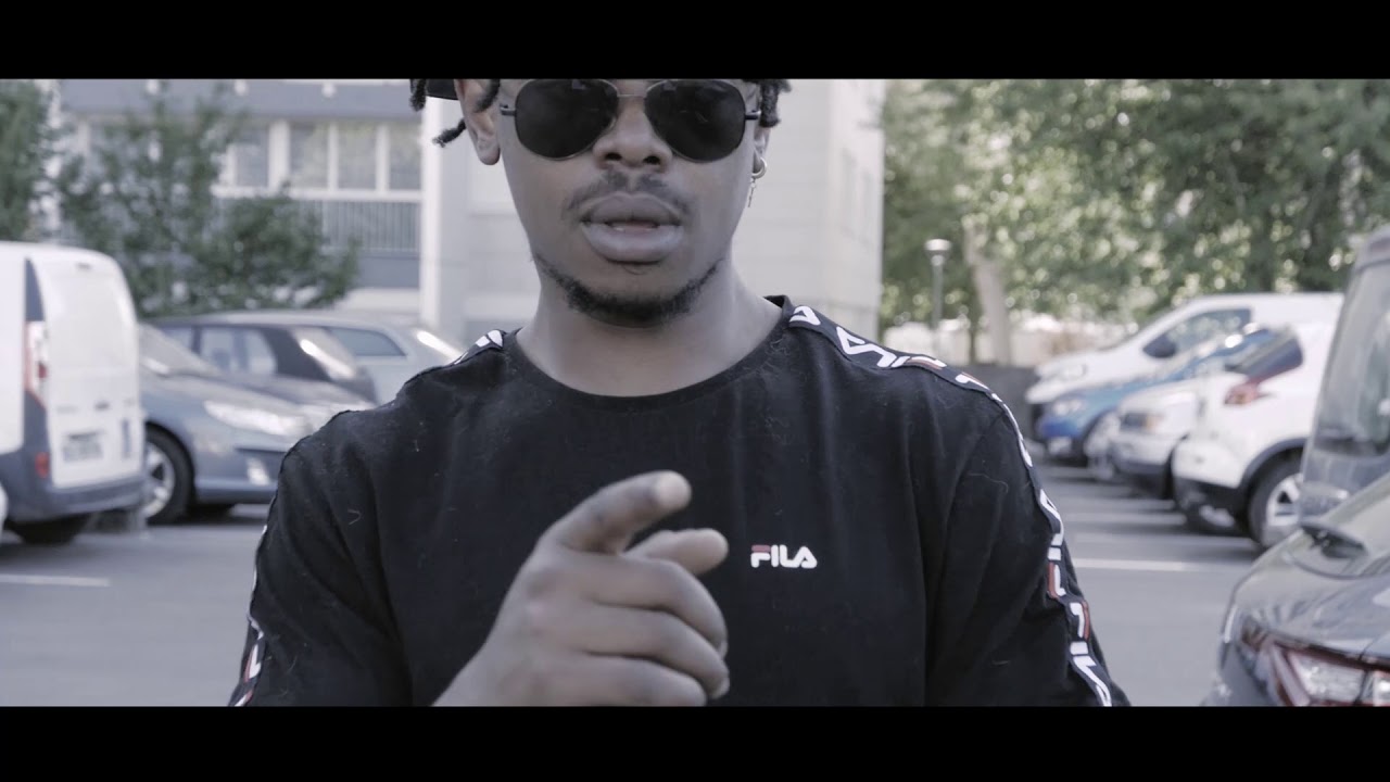 KOTI - Wawé aou Dewami / (Clip Officiel) #Mouvbi