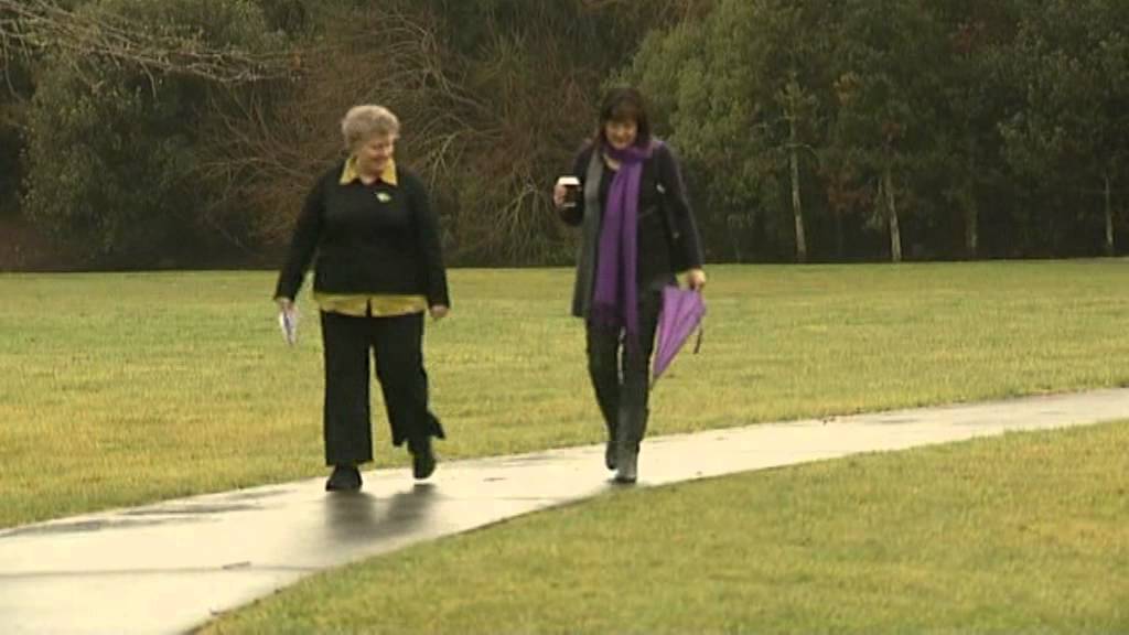 Destination Central, Katikati, Part 1